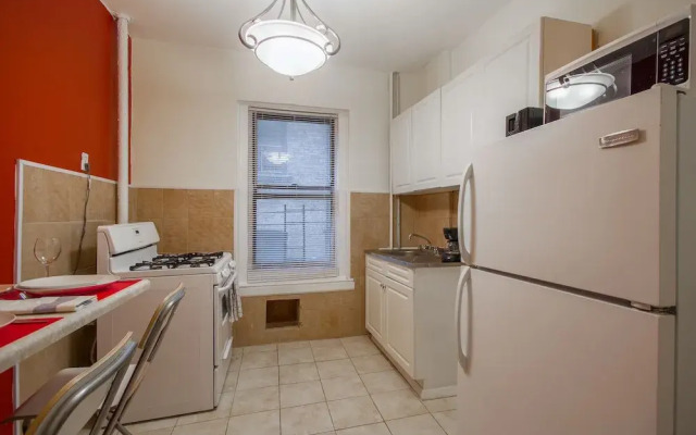 Washington Heights Manhattan 3 BR