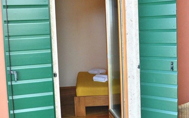 Villa il Cerro With Lake View