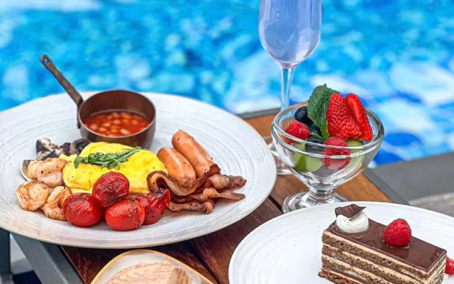 Even Hotel Zhongshan City Center by IHG
