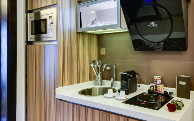 Braira AL Azizya Hotels & resorts