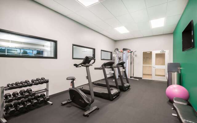 Wingate By Wyndham Dieppe Moncton