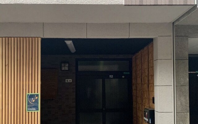 Oimazato House