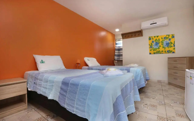 Porto Seguro Flat