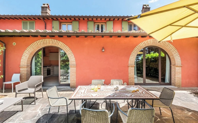 Deluxe Apartment Villa Pesca - Cignella Resort