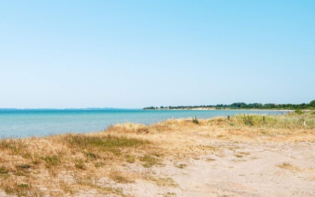 4 Person Holiday Home in Sydals