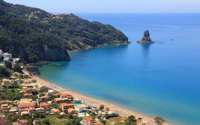 Apart Hotel Blumarin