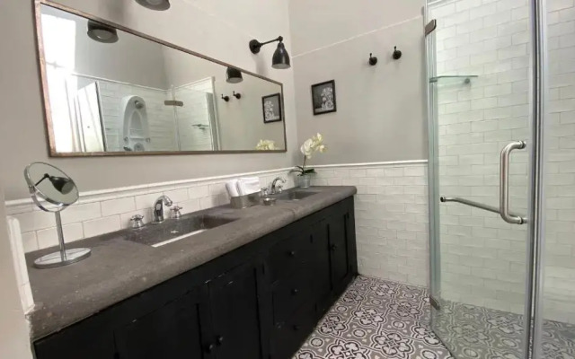 Casa Brunella Hotel Boutique