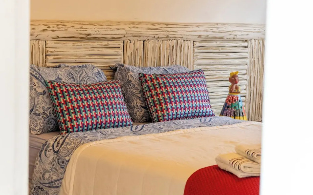 Casa Mandala Corumbau