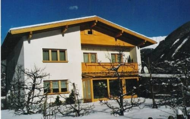 Alpine Gastgeber - Haus Sailer