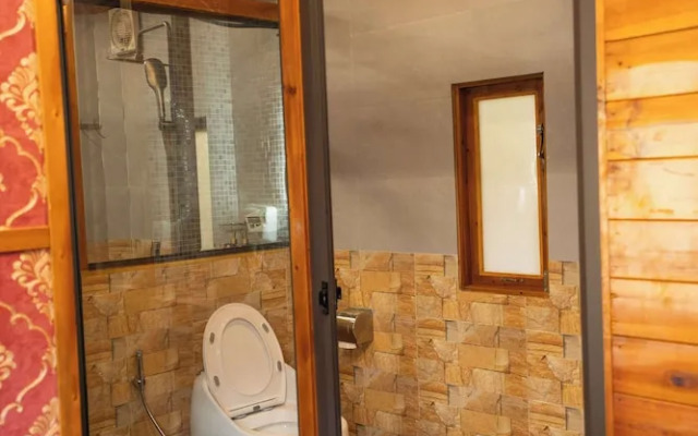Sinai Bungalow & Hotel SaPa