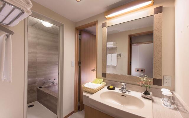 DoubleTree by Hilton Naha Shuri Castle