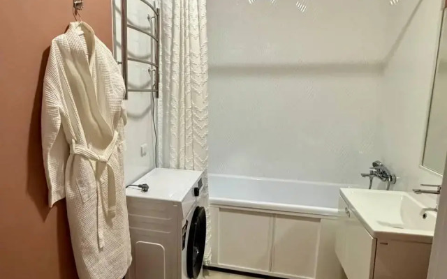 Апартаменты GREEN HOUSE на 8 марта