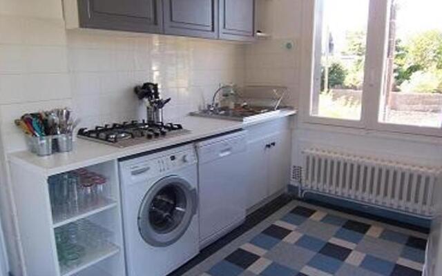 Maison Carnac, 5 pièces, 8 personnes - FR-1-377-45