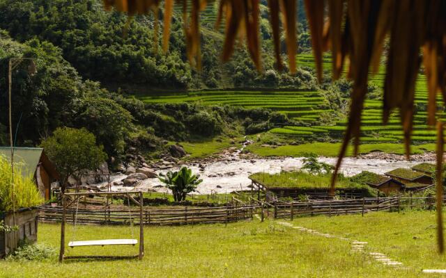 Utopia Eco Lodge