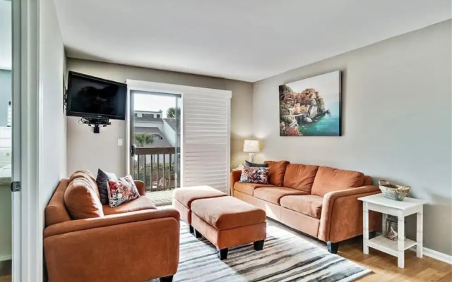 Unit 3206 - Ocean Racquet Club