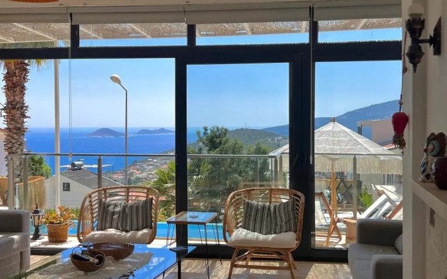 Villa Serefe