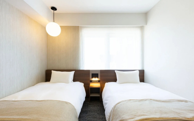 Hotel M's Est Kyoto Station South