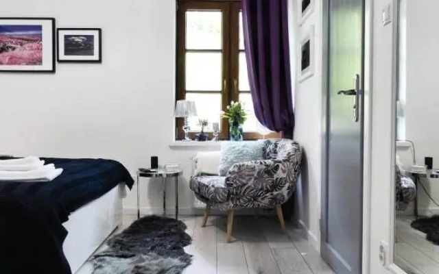 Euforia Apartamenty