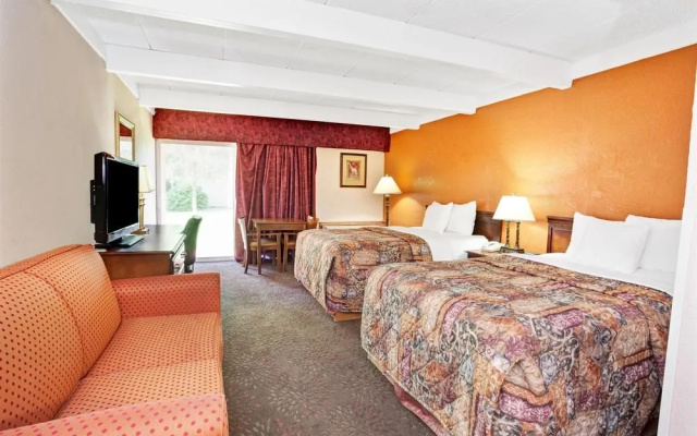 Days Inn Ann Arbor