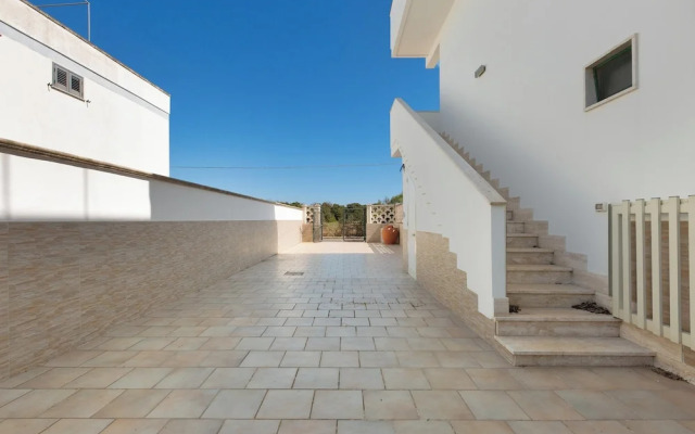 3946 Casa di Tosca by Barbarhouse