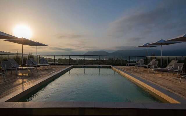 Ibis Styles Porto Vecchio