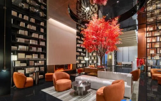 Wyndham Garden Changsha Yuelu