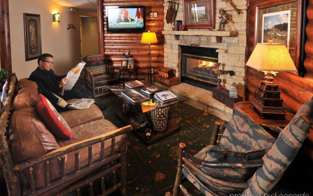 Stoney Creek Inn Galena