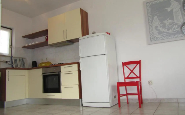 Apartments by the sea Slatine, Ciovo - 15916