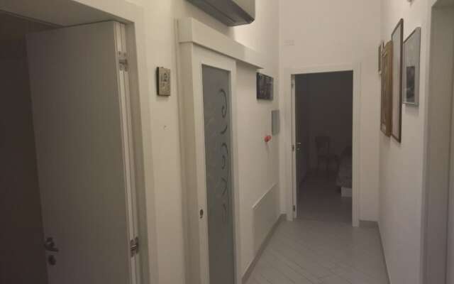 Room-double Room Between Padua and Chiog