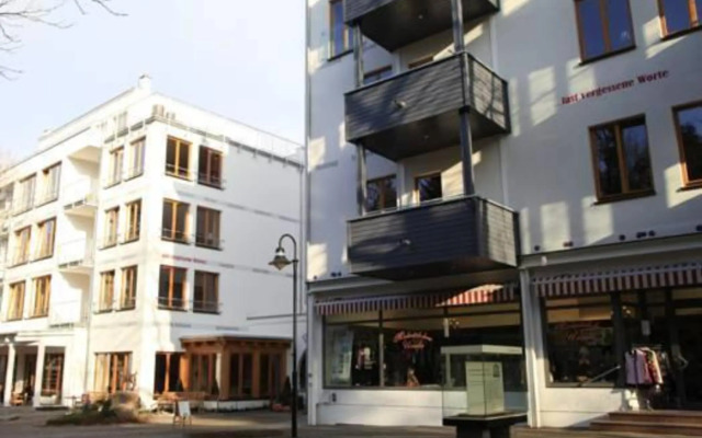 Plumbohms ECHT-HARZ-HOTEL