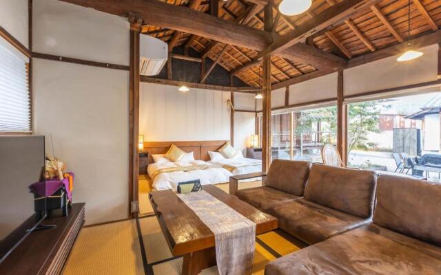 The temple - Vacation STAY 38624v