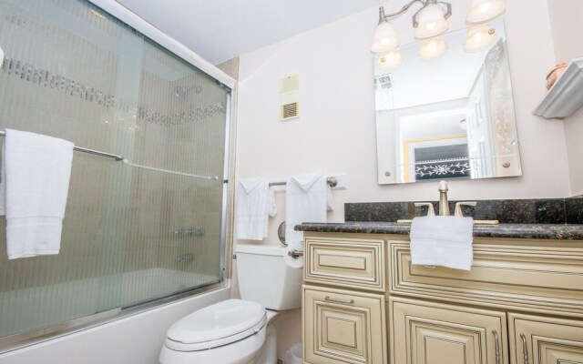 Boardwalk 685 - Two Bedroom Condo