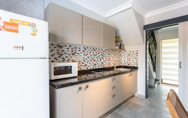 Villa Ayla Paradise in Dalyan