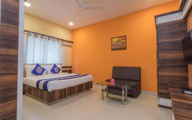 Hotel Pride by OYO Rooms