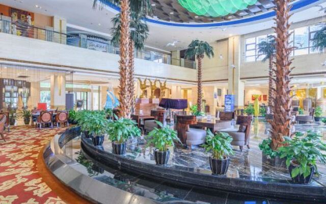 Xiamen Gulang Bay Hotel