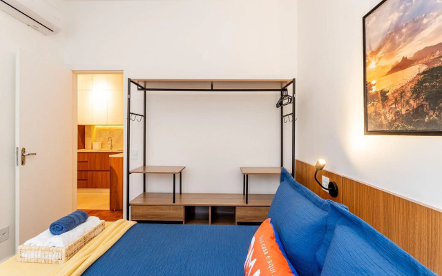 Torre 106 A 1Br Apartment In Ipanama Ghs 38119