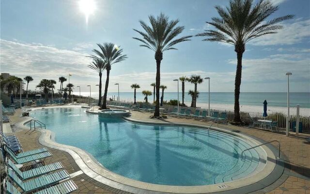 Boardwalk 1406 - One Bedroom Condo