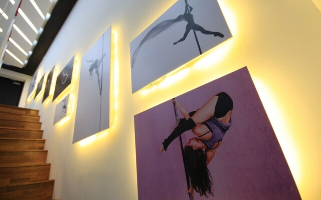 Wanju Five Drive Self Check-in Motel