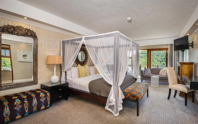 Jozini Tiger Lodge by Dream Resorts