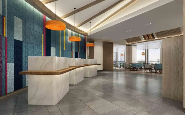 Holiday Inn Express Dali Xiaguan by IHG