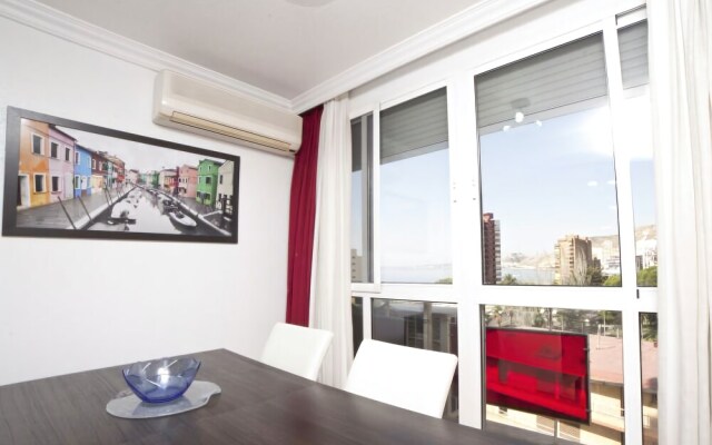 APARTAMENTOS KASA 25 - Albufereta