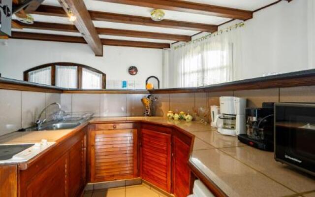 Apartment Balaton H055