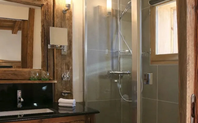 Hotel Restaurant La Bouitte - Relais & Châteaux - 2 étoiles Michelin