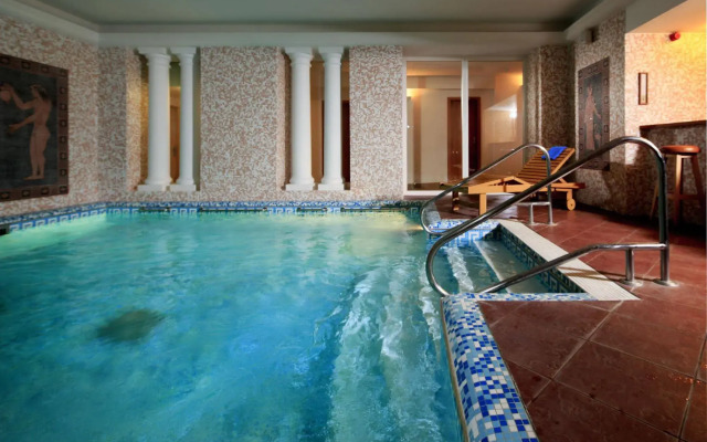 OREA Spa Hotel Palace Zvon Mariánské Lázně