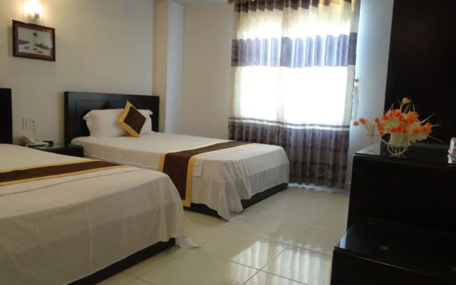 Arima Hotel