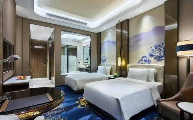 Wanda Vista Urumqi