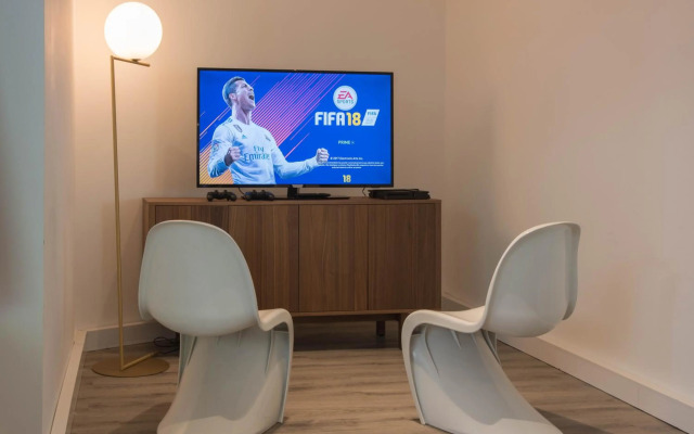 Upon Lisbon Prime Residences