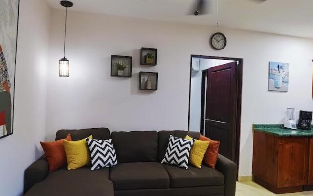 Coco Beach Condo