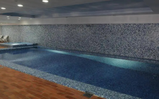 Suite Home Hotel