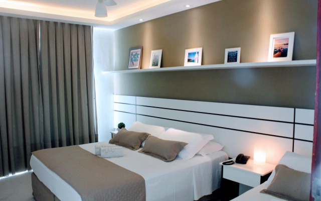 Hotel Marlen